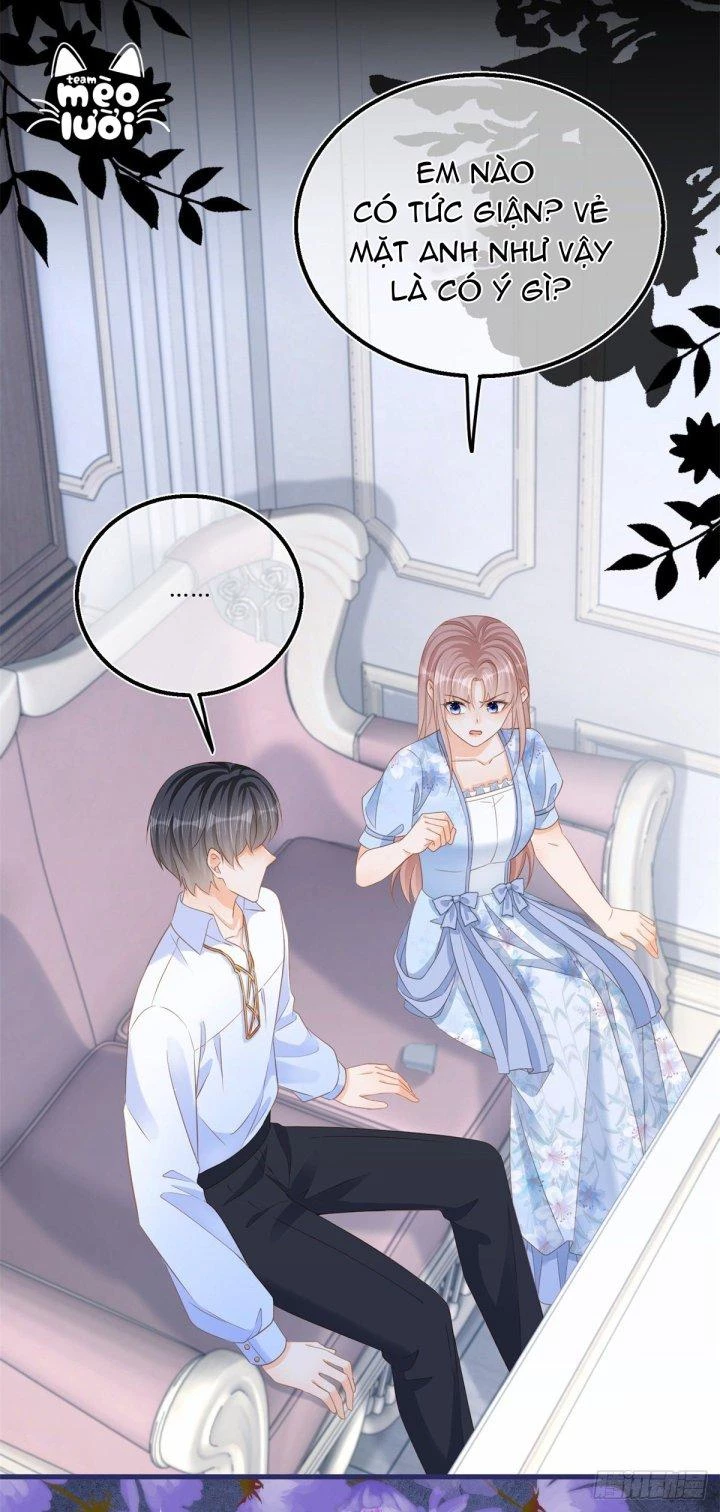 Sự Phản Công Của Nữ Công Tước Phản Diện Chapter 78 - Trang 2