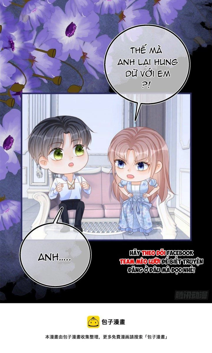 Sự Phản Công Của Nữ Công Tước Phản Diện Chapter 78 - Trang 2