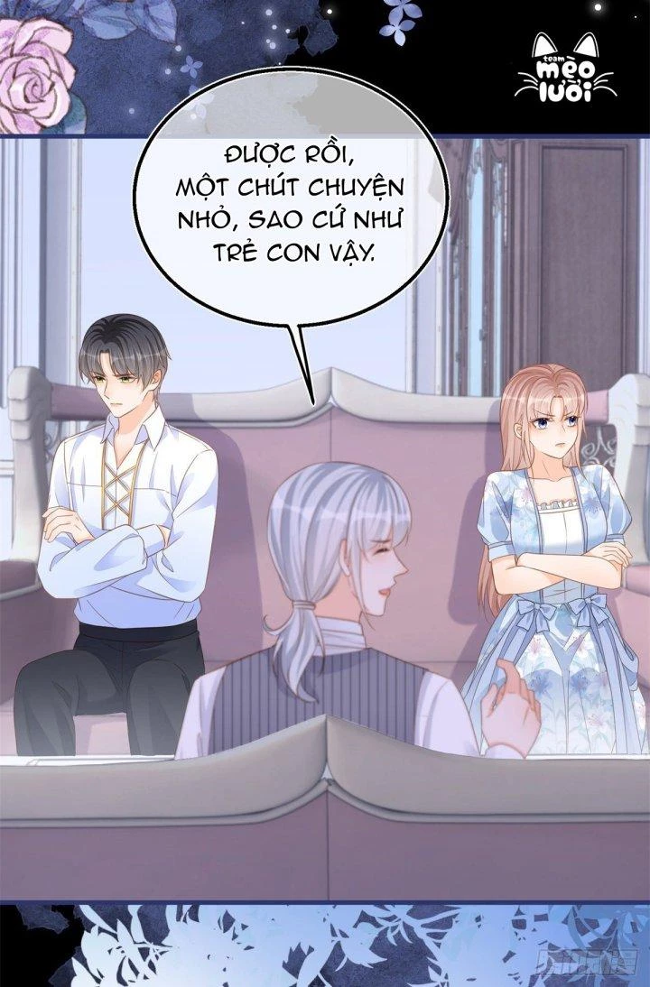 Sự Phản Công Của Nữ Công Tước Phản Diện Chapter 78 - Trang 2