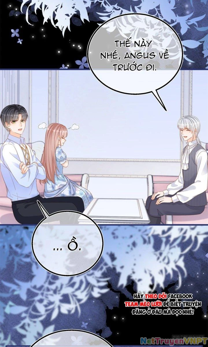 Sự Phản Công Của Nữ Công Tước Phản Diện Chapter 78 - Trang 2