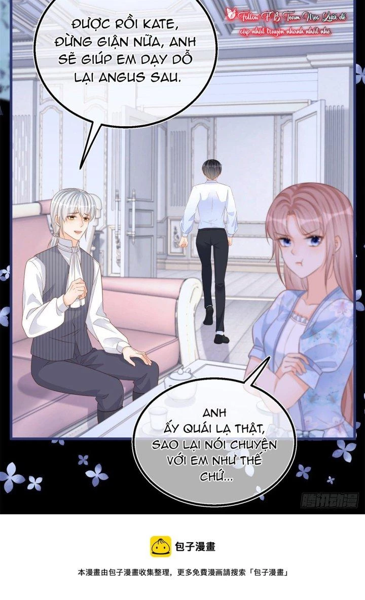 Sự Phản Công Của Nữ Công Tước Phản Diện Chapter 78 - Trang 2