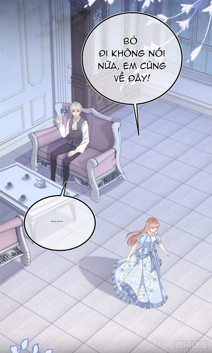Sự Phản Công Của Nữ Công Tước Phản Diện Chapter 78 - Trang 2