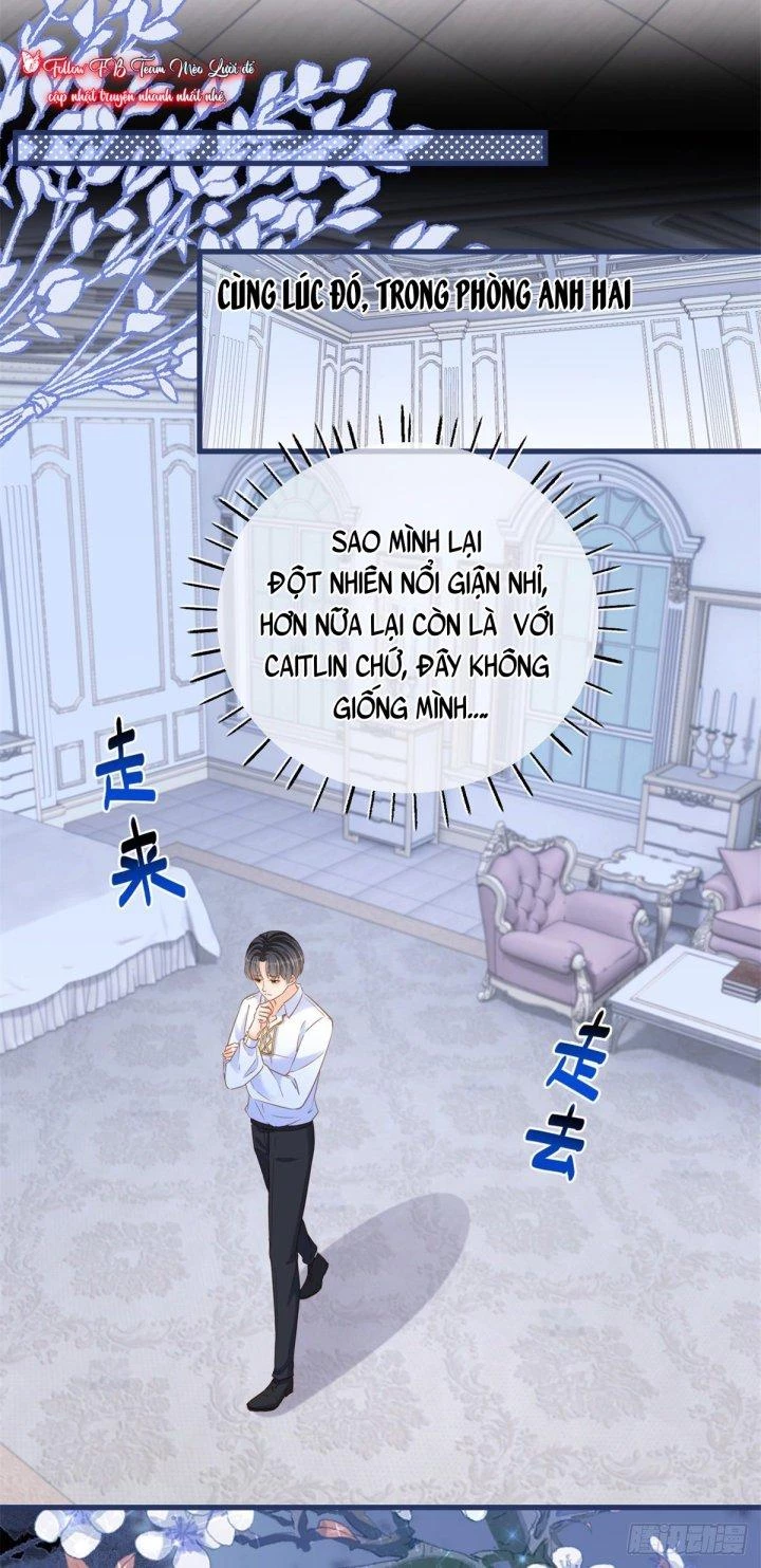 Sự Phản Công Của Nữ Công Tước Phản Diện Chapter 78 - Trang 2