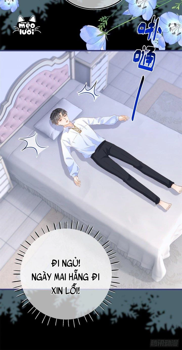 Sự Phản Công Của Nữ Công Tước Phản Diện Chapter 78 - Trang 2