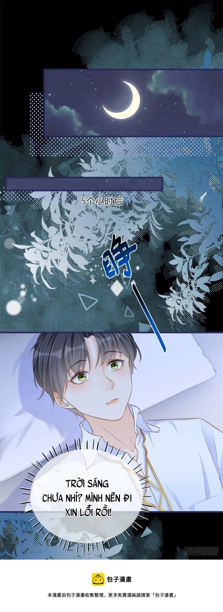 Sự Phản Công Của Nữ Công Tước Phản Diện Chapter 78 - Trang 2