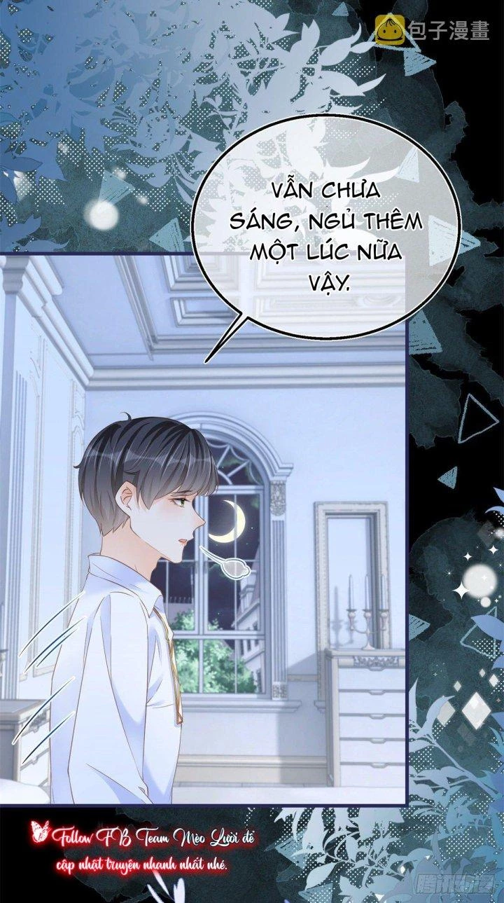 Sự Phản Công Của Nữ Công Tước Phản Diện Chapter 78 - Trang 2