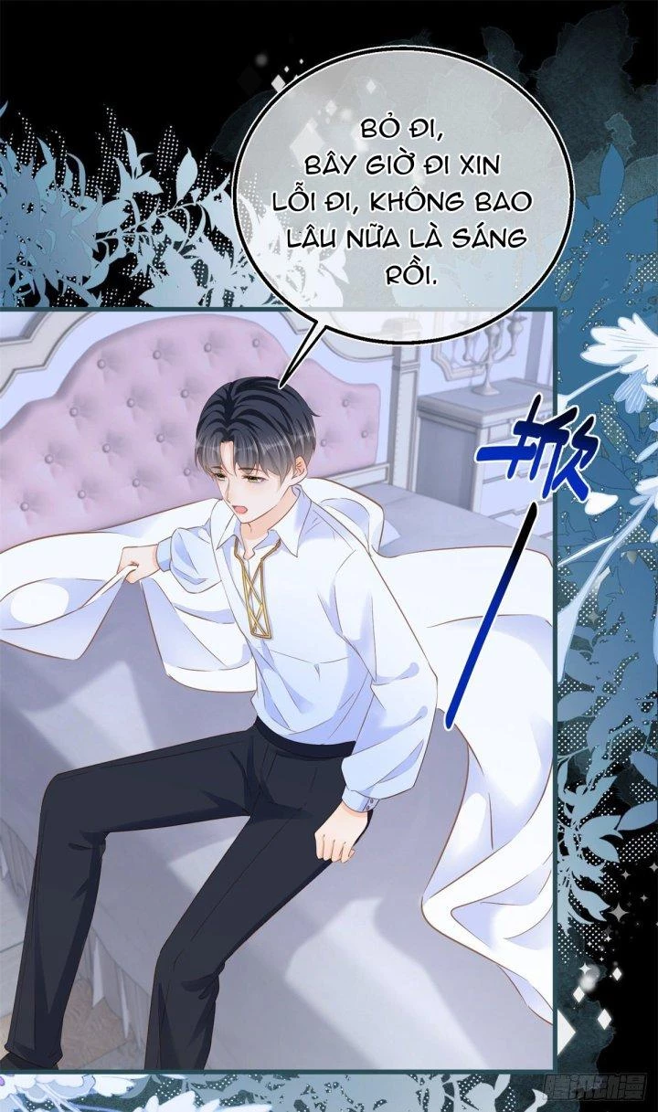 Sự Phản Công Của Nữ Công Tước Phản Diện Chapter 78 - Trang 2