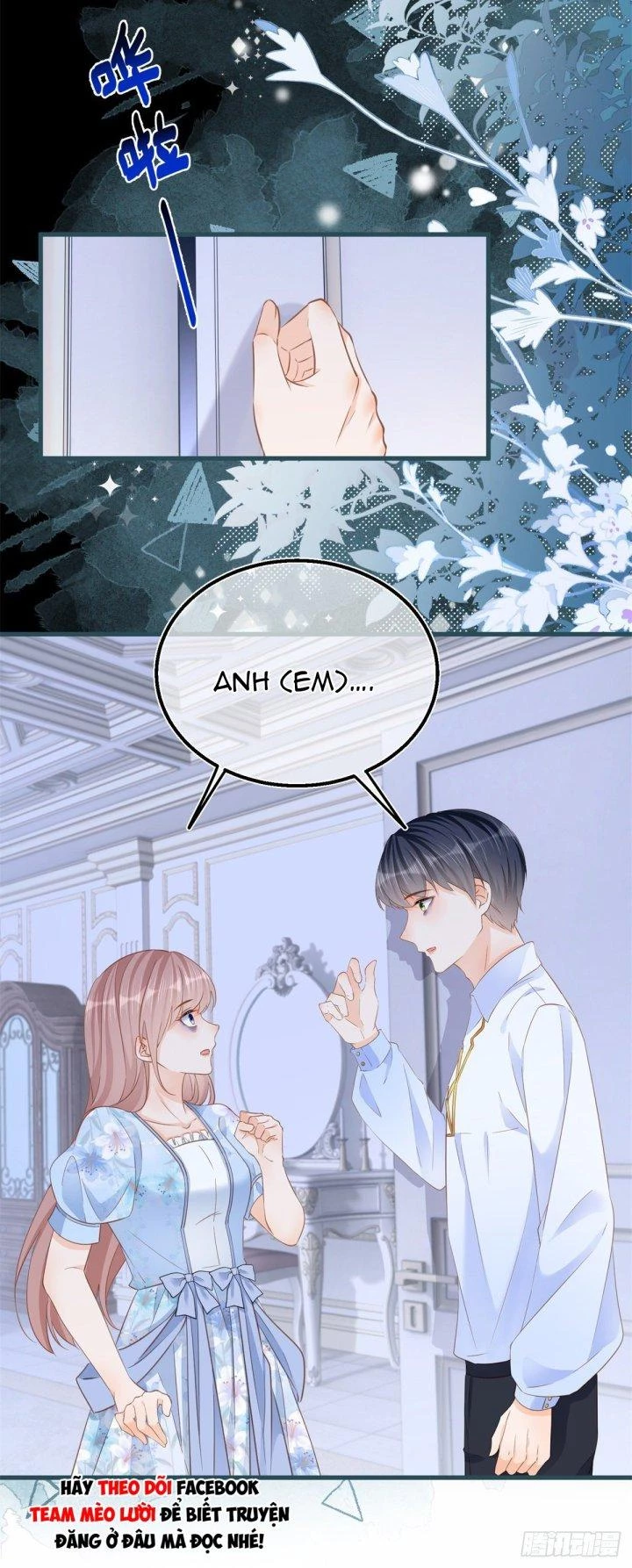 Sự Phản Công Của Nữ Công Tước Phản Diện Chapter 78 - Trang 2