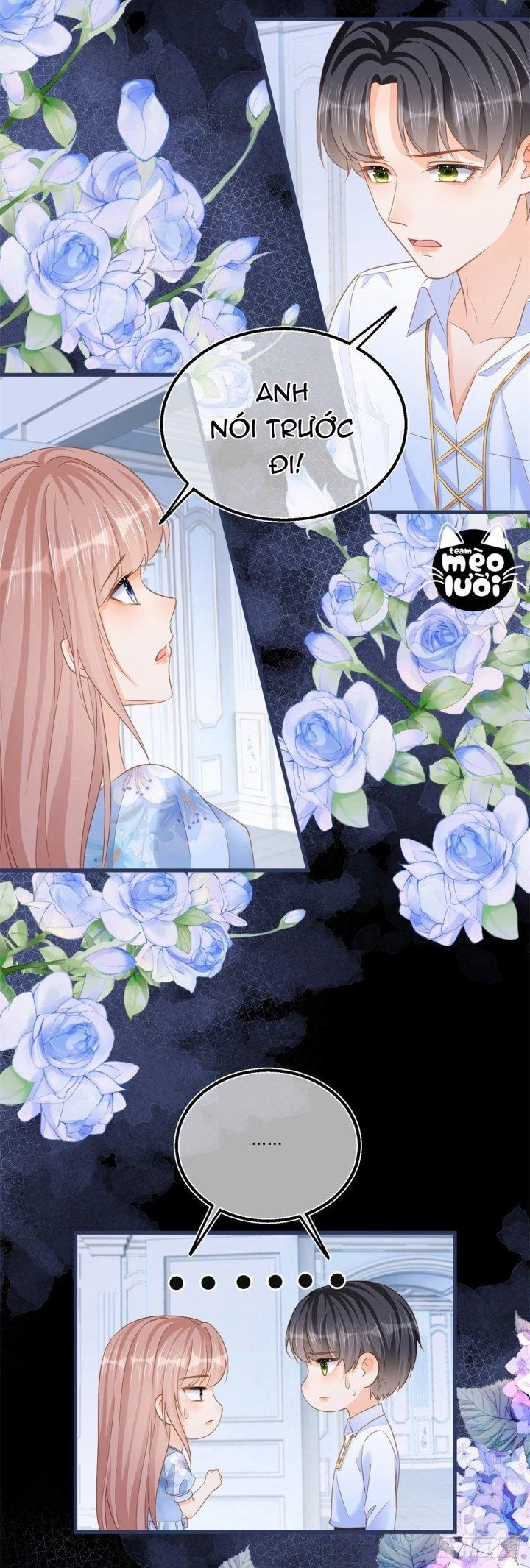 Sự Phản Công Của Nữ Công Tước Phản Diện Chapter 79 - Trang 2