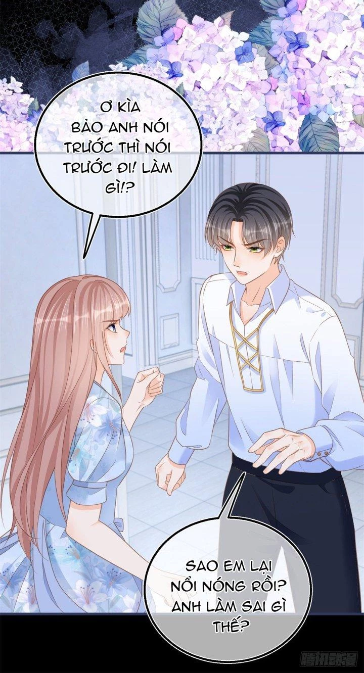 Sự Phản Công Của Nữ Công Tước Phản Diện Chapter 79 - Trang 2