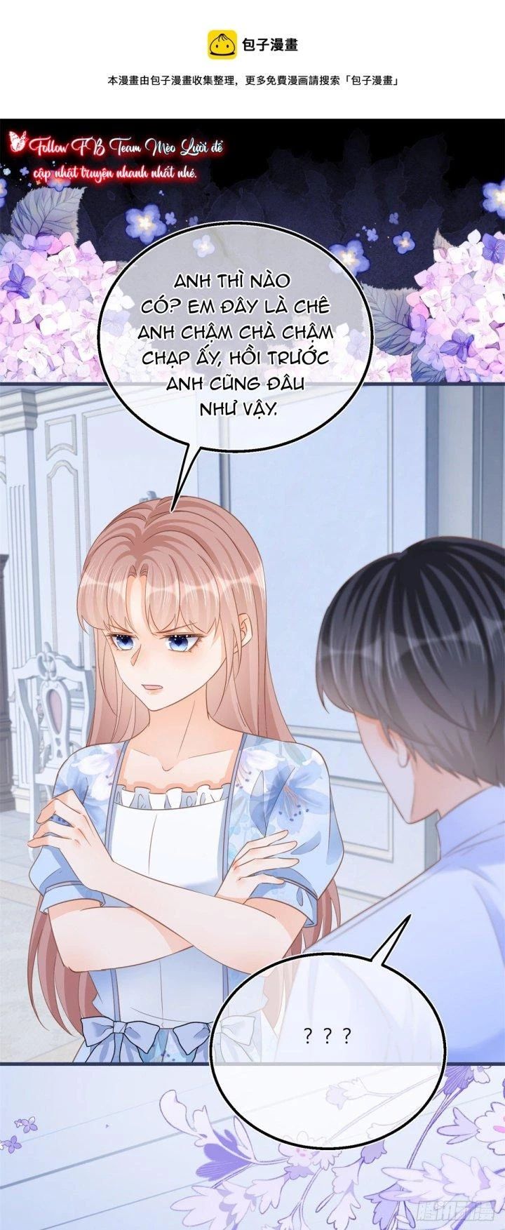 Sự Phản Công Của Nữ Công Tước Phản Diện Chapter 79 - Trang 2