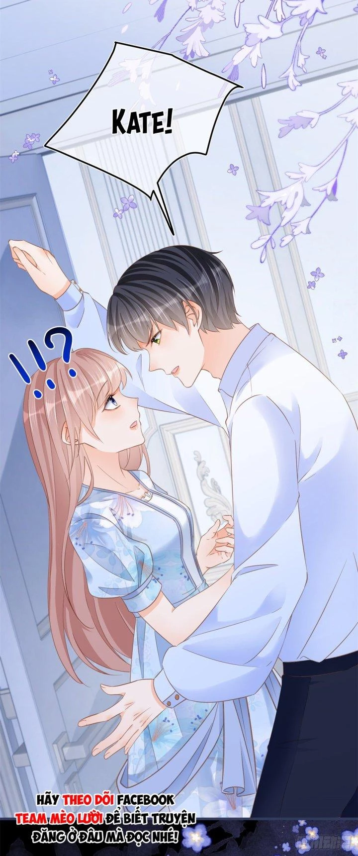 Sự Phản Công Của Nữ Công Tước Phản Diện Chapter 79 - Trang 2