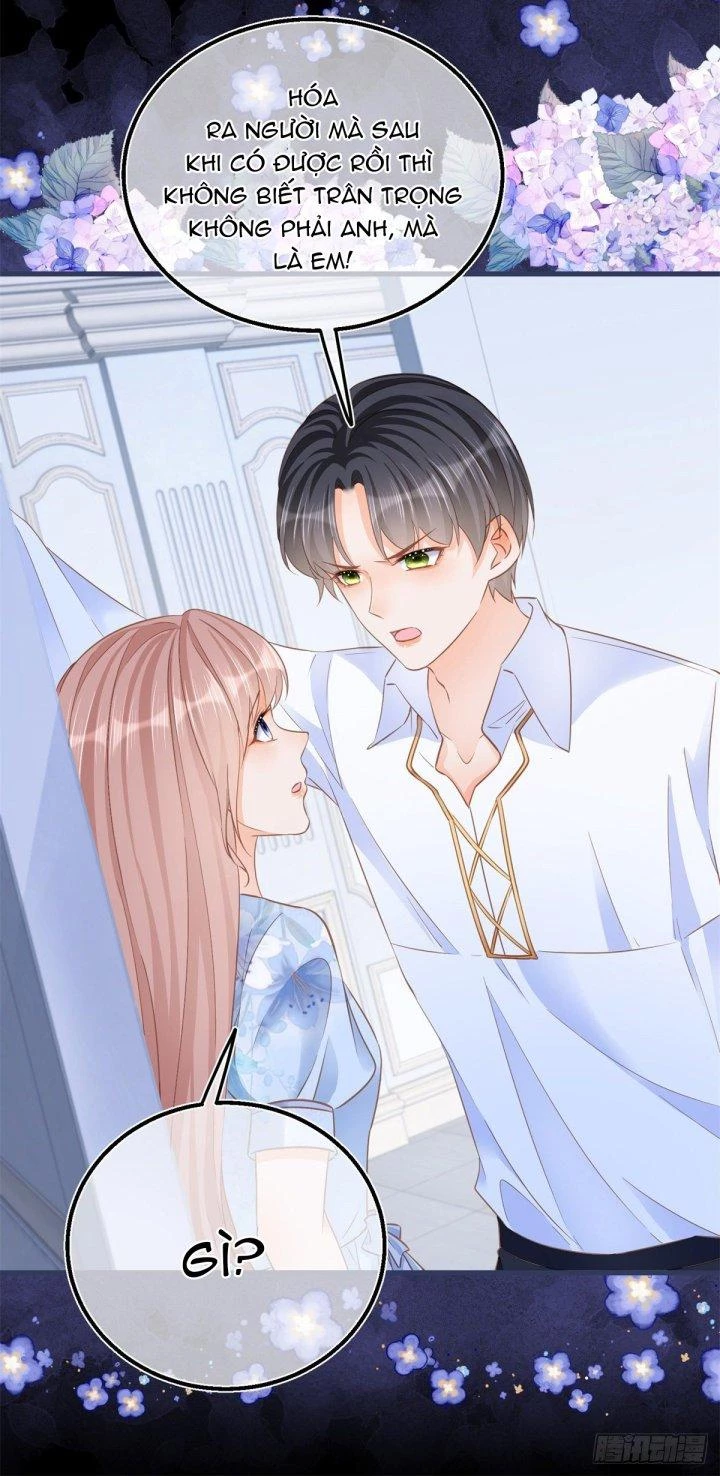 Sự Phản Công Của Nữ Công Tước Phản Diện Chapter 79 - Trang 2