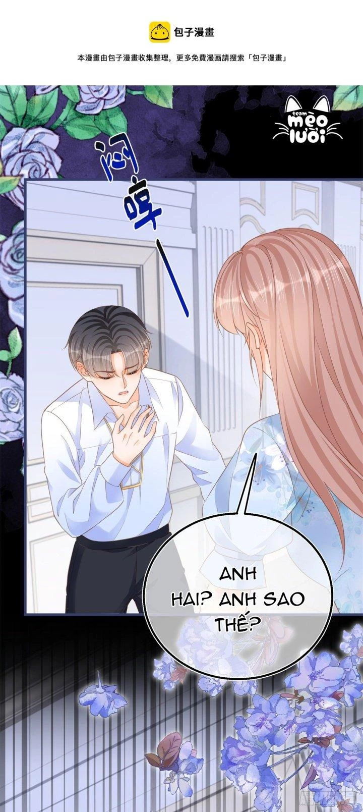 Sự Phản Công Của Nữ Công Tước Phản Diện Chapter 79 - Trang 2