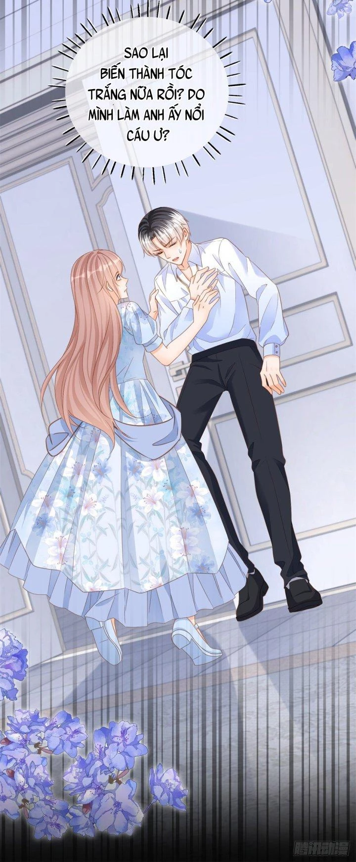 Sự Phản Công Của Nữ Công Tước Phản Diện Chapter 79 - Trang 2