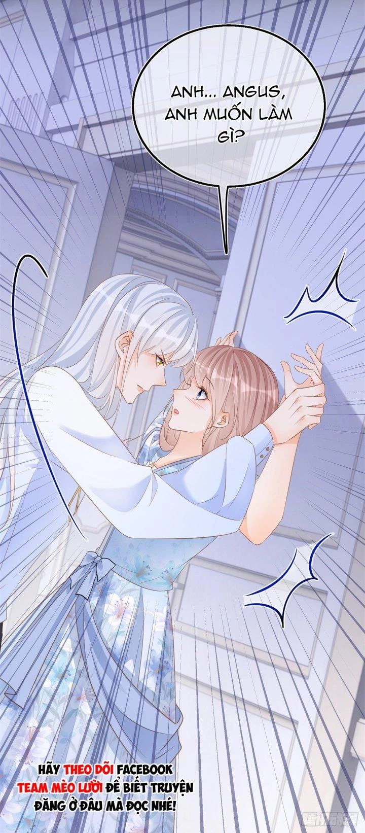 Sự Phản Công Của Nữ Công Tước Phản Diện Chapter 79 - Trang 2