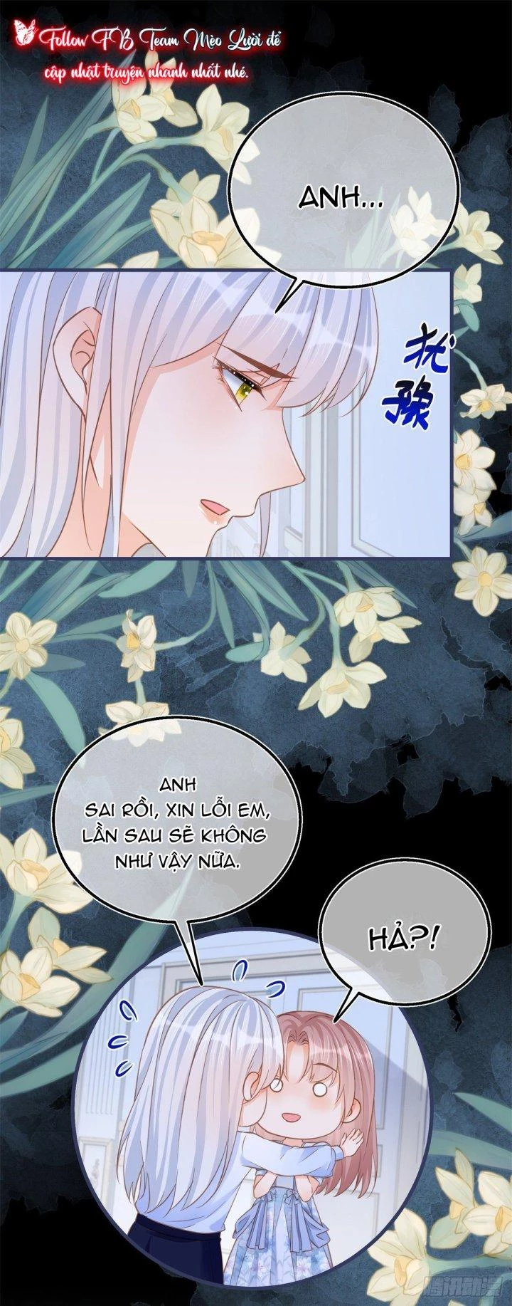 Sự Phản Công Của Nữ Công Tước Phản Diện Chapter 79 - Trang 2