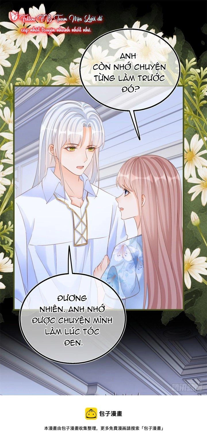 Sự Phản Công Của Nữ Công Tước Phản Diện Chapter 79 - Trang 2