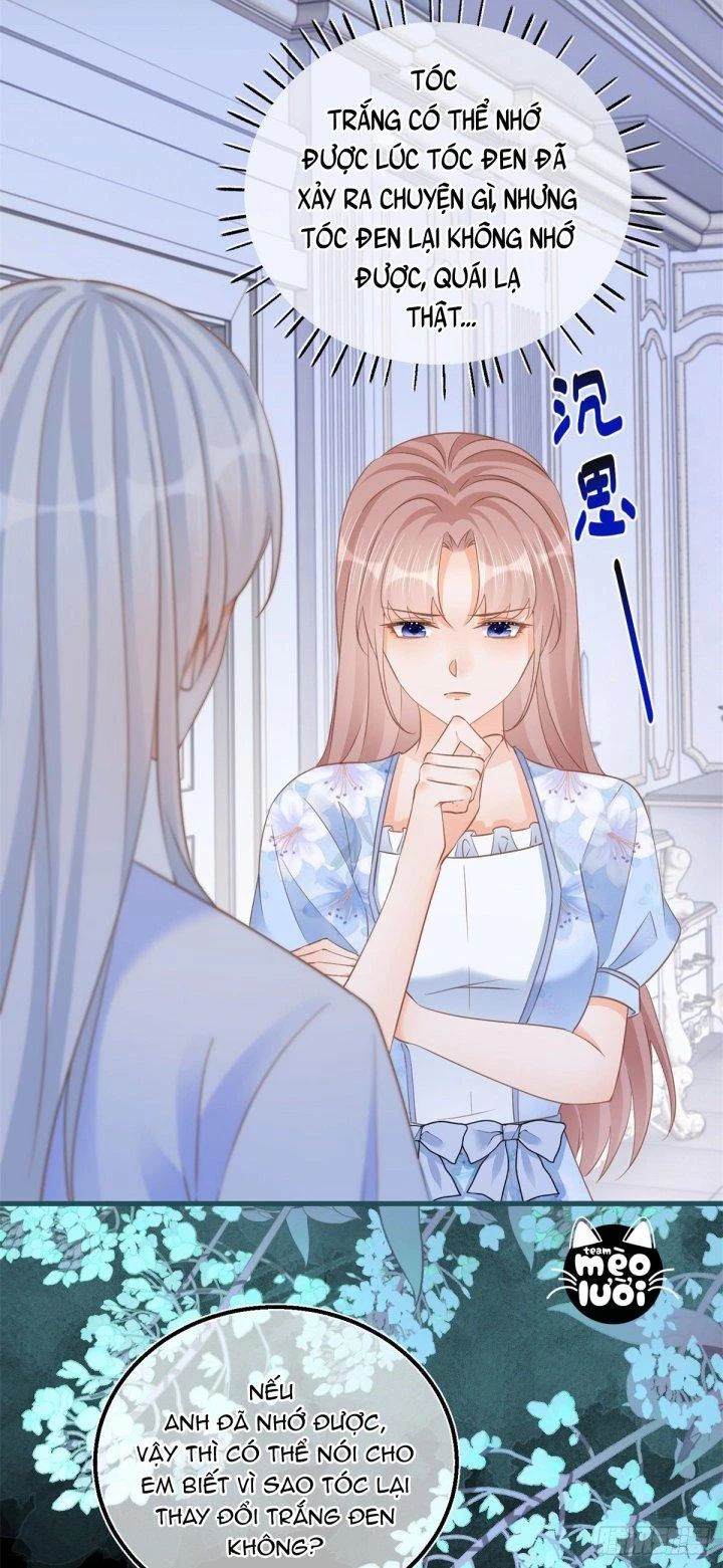 Sự Phản Công Của Nữ Công Tước Phản Diện Chapter 79 - Trang 2