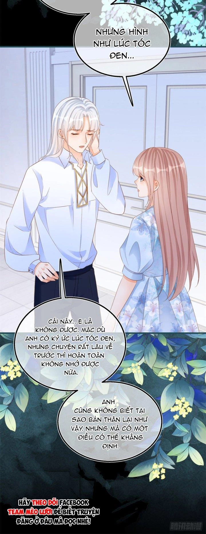 Sự Phản Công Của Nữ Công Tước Phản Diện Chapter 79 - Trang 2