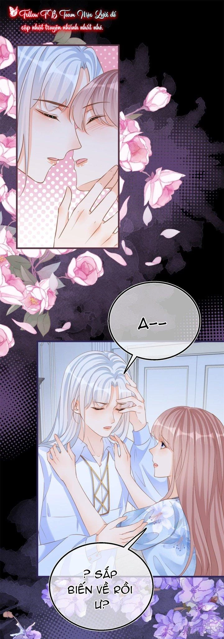 Sự Phản Công Của Nữ Công Tước Phản Diện Chapter 79 - Trang 2