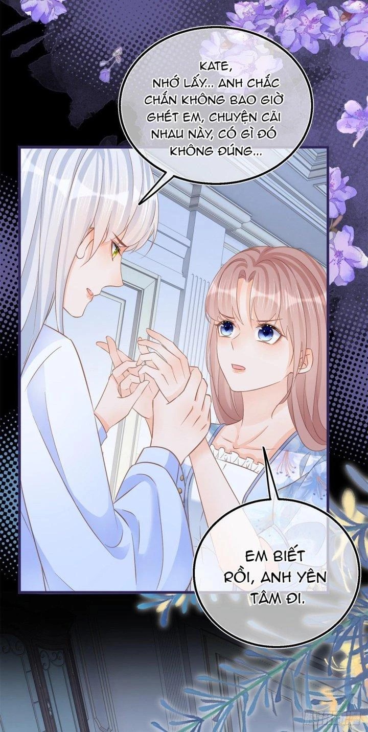 Sự Phản Công Của Nữ Công Tước Phản Diện Chapter 79 - Trang 2