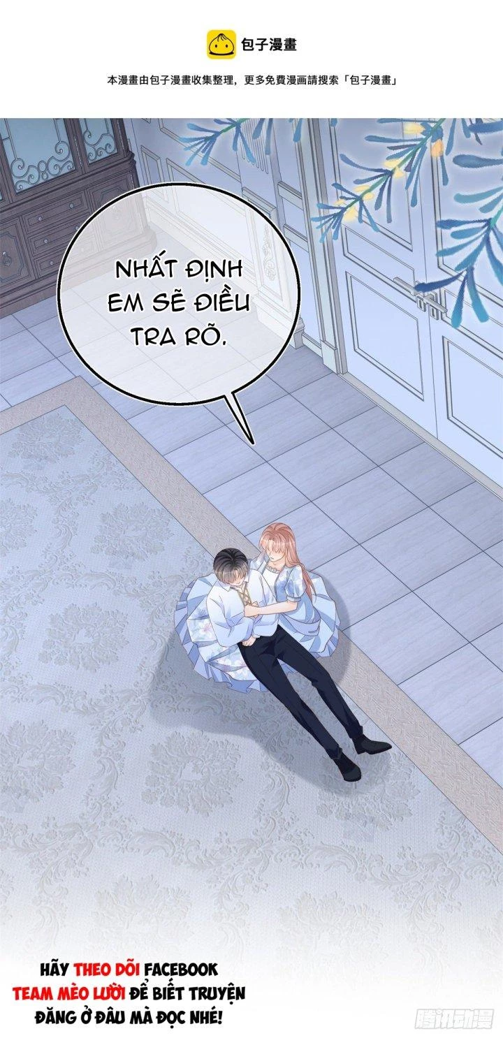 Sự Phản Công Của Nữ Công Tước Phản Diện Chapter 79 - Trang 2