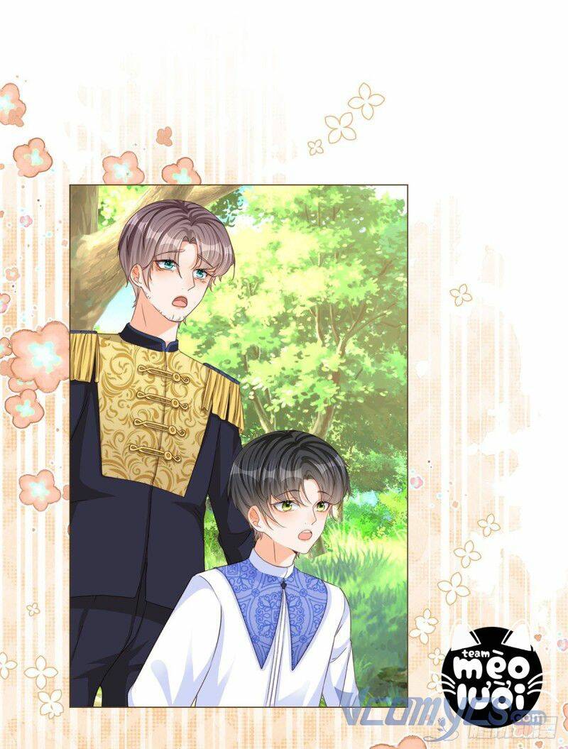 Sự Phản Công Của Nữ Công Tước Phản Diện Chapter 8 - Trang 2