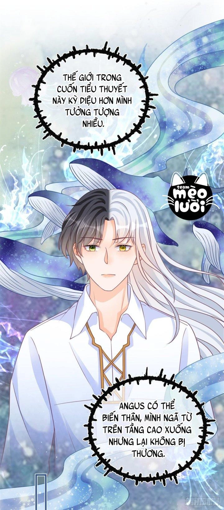 Sự Phản Công Của Nữ Công Tước Phản Diện Chapter 80 - Trang 2