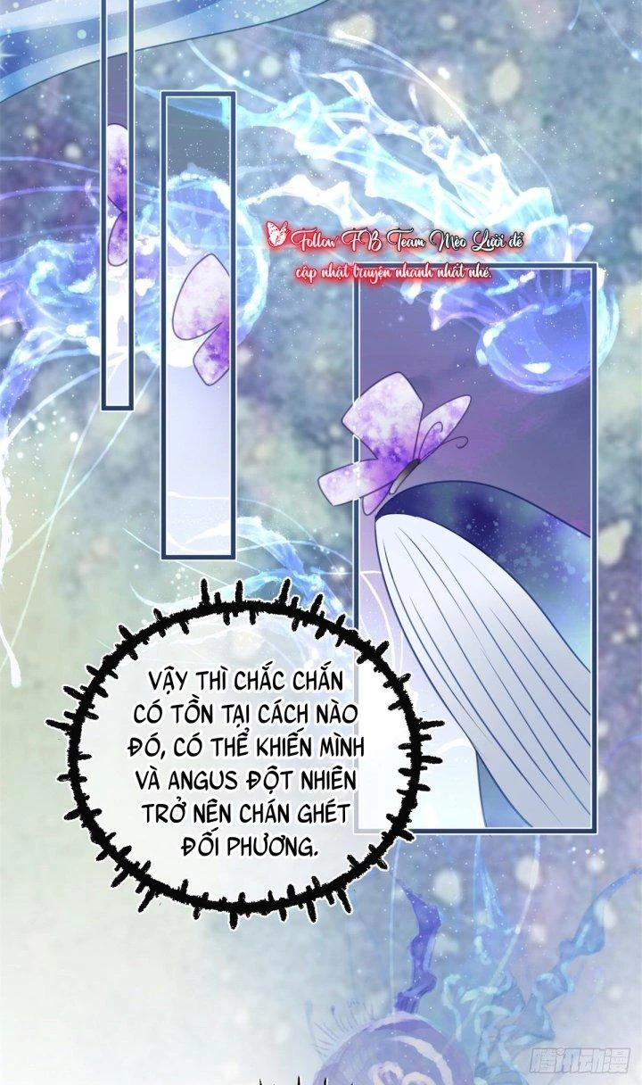 Sự Phản Công Của Nữ Công Tước Phản Diện Chapter 80 - Trang 2