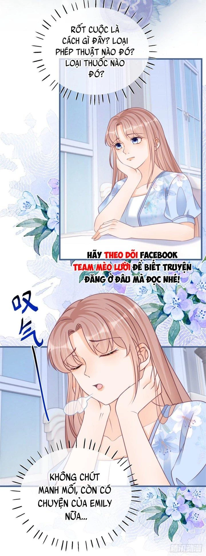 Sự Phản Công Của Nữ Công Tước Phản Diện Chapter 80 - Trang 2