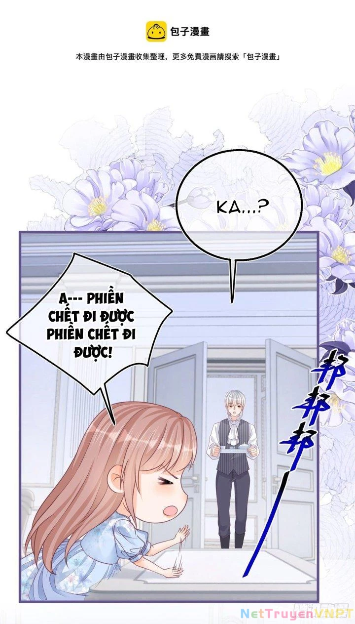 Sự Phản Công Của Nữ Công Tước Phản Diện Chapter 80 - Trang 2