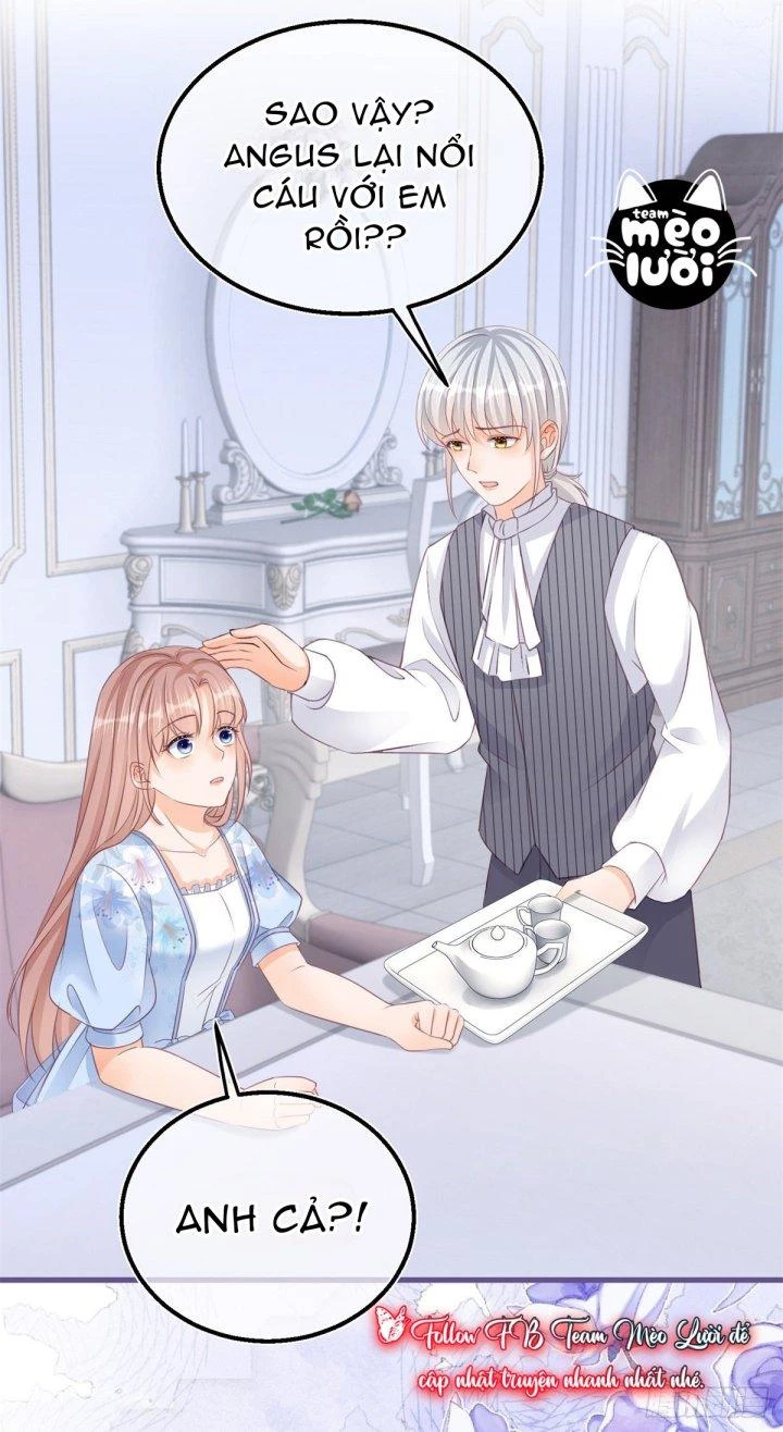 Sự Phản Công Của Nữ Công Tước Phản Diện Chapter 80 - Trang 2