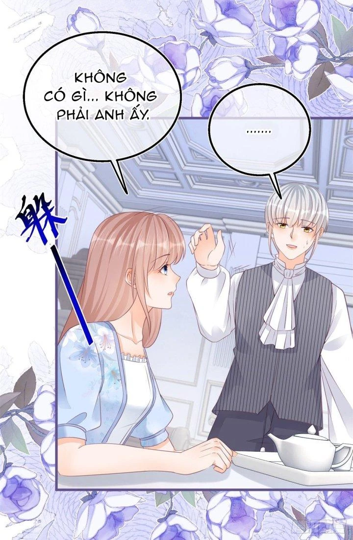 Sự Phản Công Của Nữ Công Tước Phản Diện Chapter 80 - Trang 2