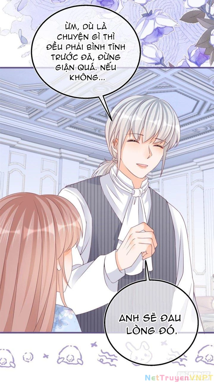 Sự Phản Công Của Nữ Công Tước Phản Diện Chapter 80 - Trang 2