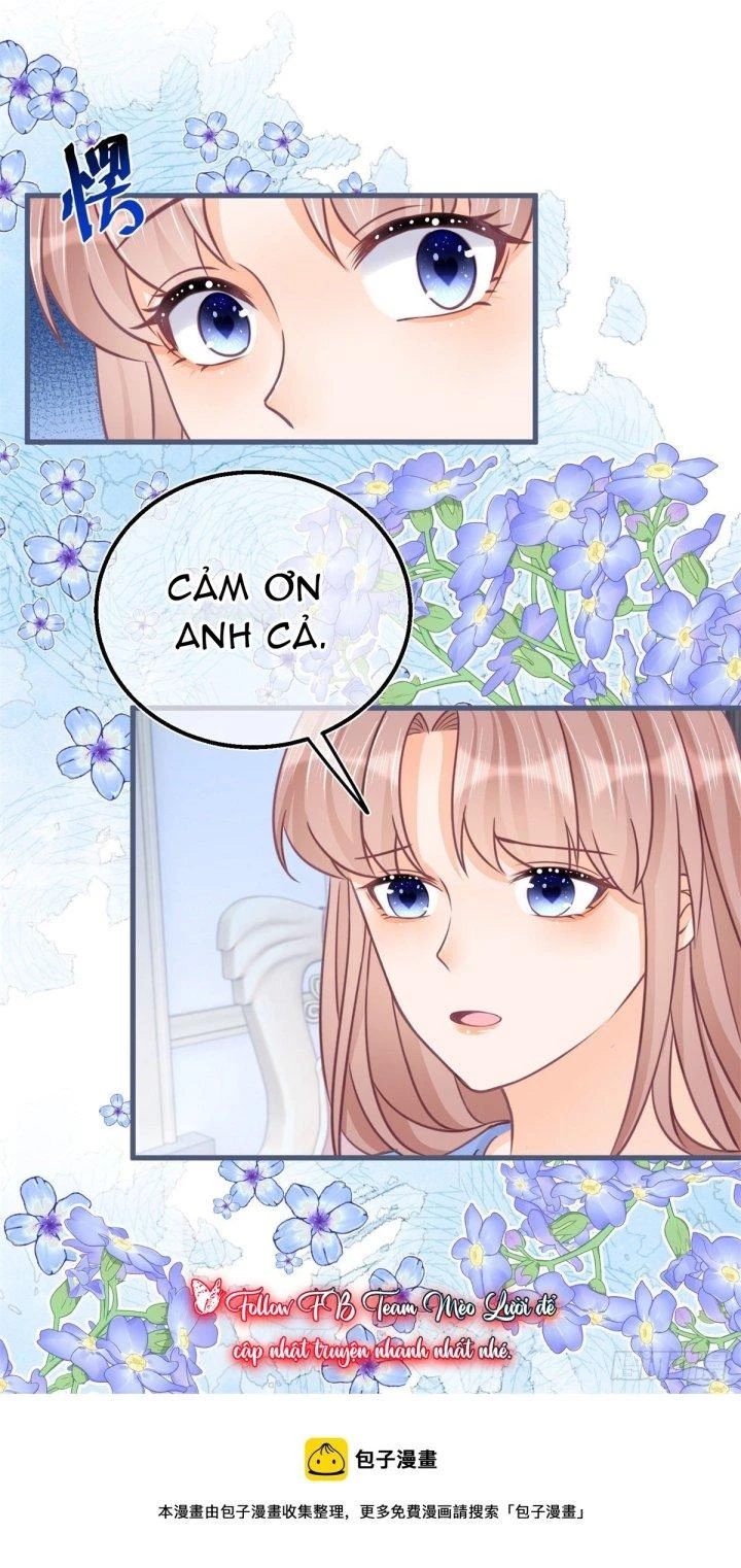 Sự Phản Công Của Nữ Công Tước Phản Diện Chapter 80 - Trang 2