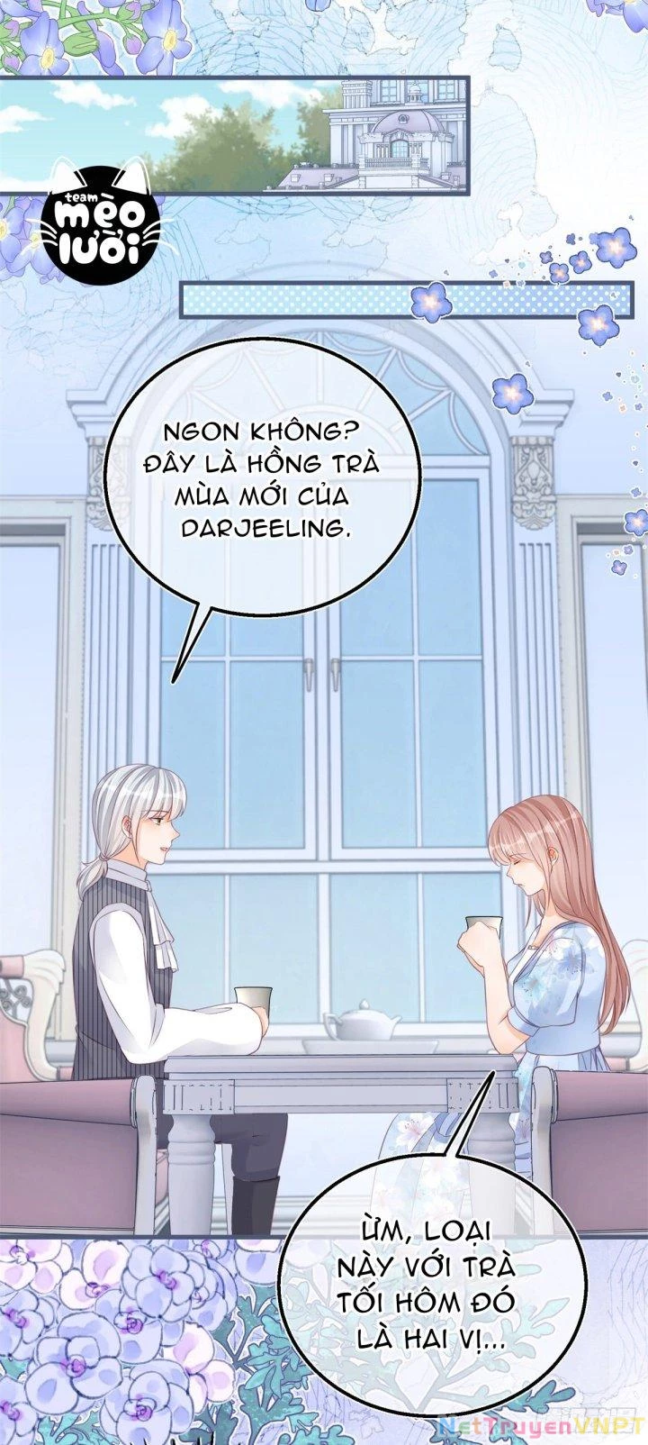 Sự Phản Công Của Nữ Công Tước Phản Diện Chapter 80 - Trang 2