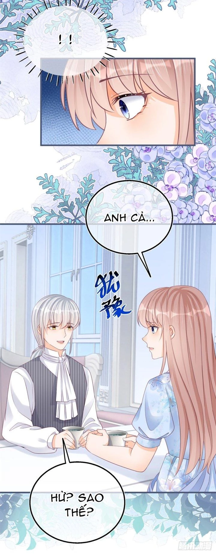 Sự Phản Công Của Nữ Công Tước Phản Diện Chapter 80 - Trang 2