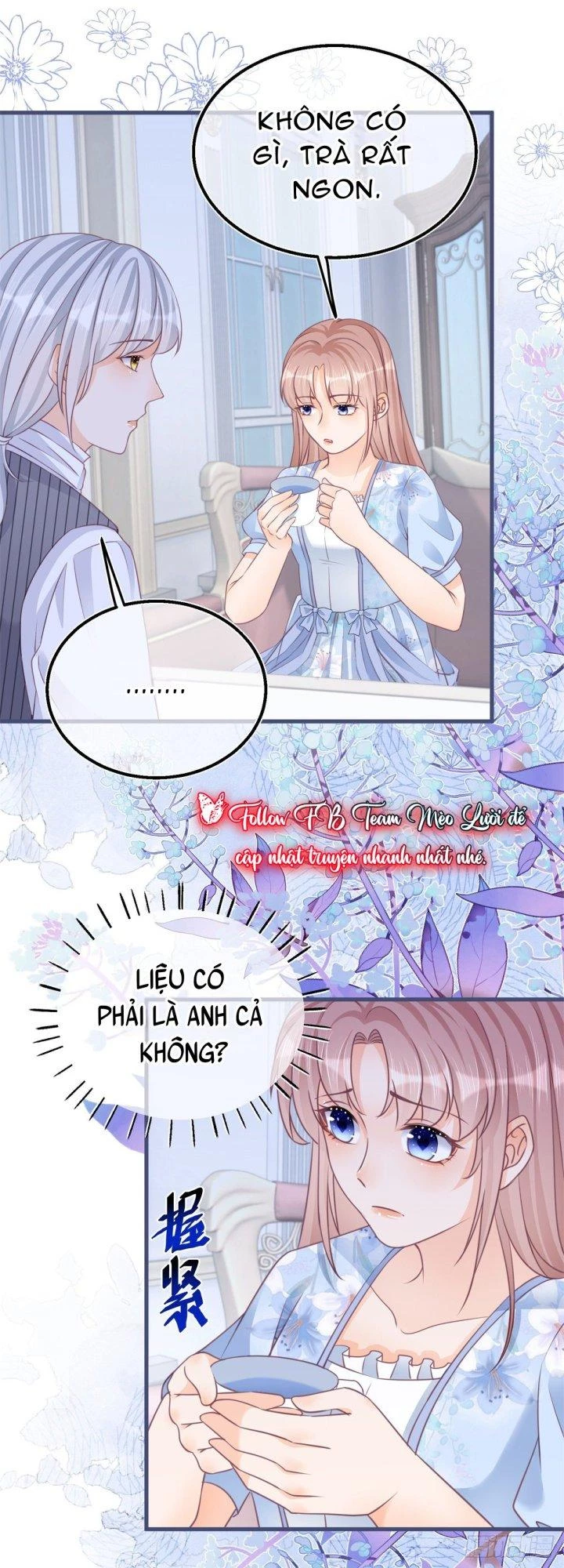 Sự Phản Công Của Nữ Công Tước Phản Diện Chapter 80 - Trang 2