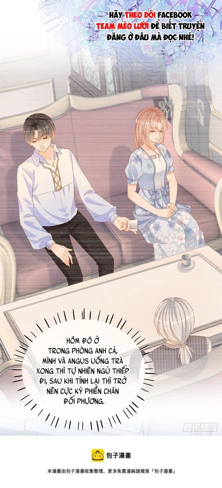 Sự Phản Công Của Nữ Công Tước Phản Diện Chapter 80 - Trang 2