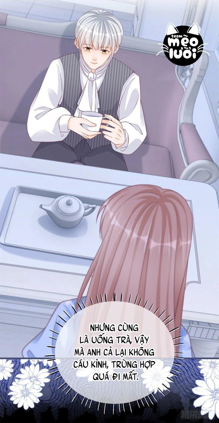 Sự Phản Công Của Nữ Công Tước Phản Diện Chapter 80 - Trang 2