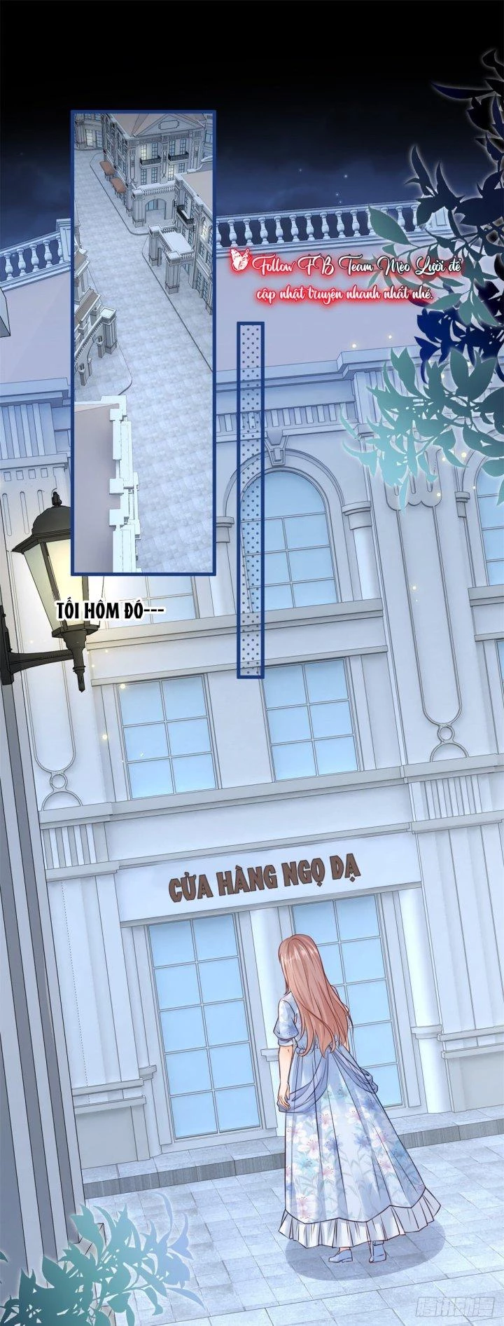 Sự Phản Công Của Nữ Công Tước Phản Diện Chapter 80 - Trang 2