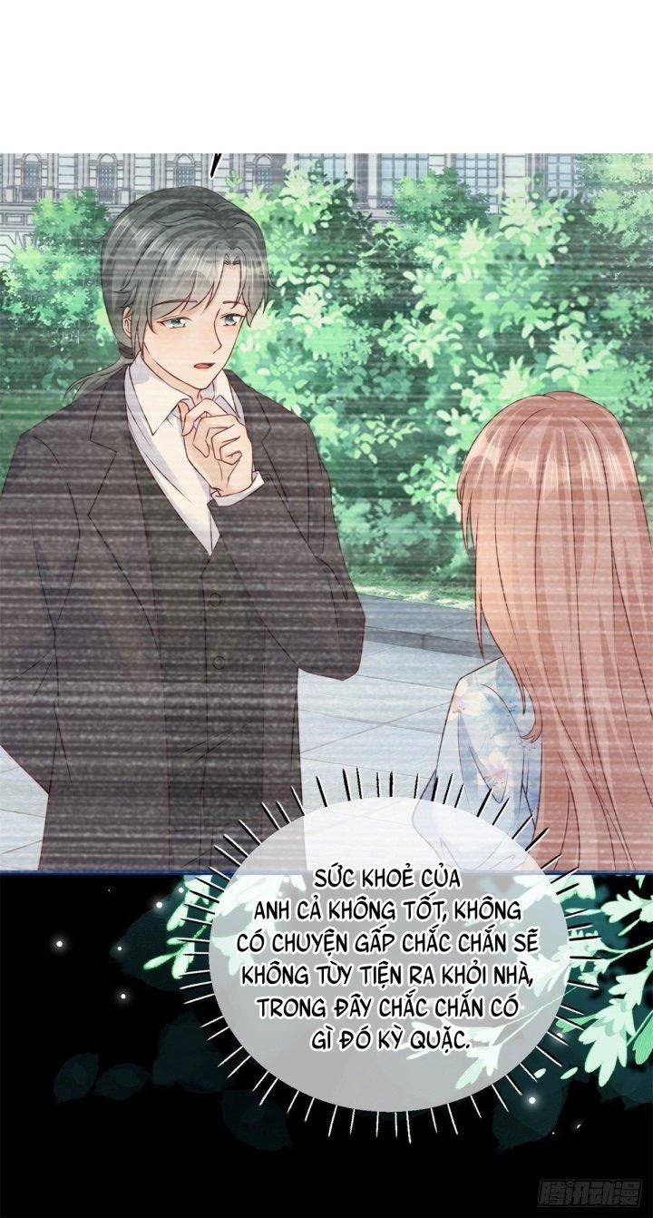 Sự Phản Công Của Nữ Công Tước Phản Diện Chapter 80 - Trang 2