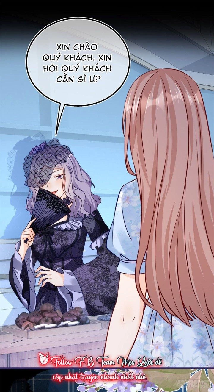 Sự Phản Công Của Nữ Công Tước Phản Diện Chapter 80 - Trang 2