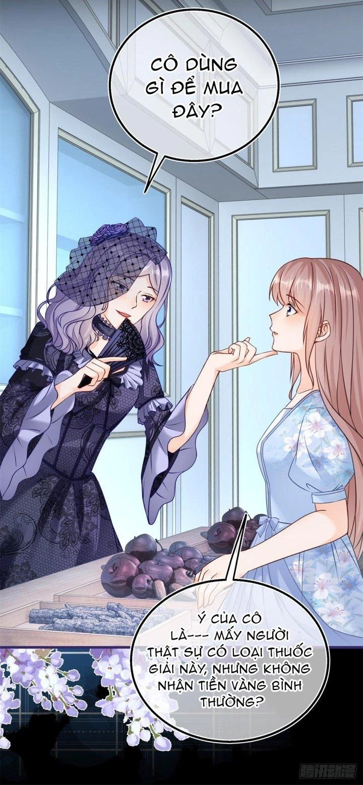 Sự Phản Công Của Nữ Công Tước Phản Diện Chapter 80 - Trang 2