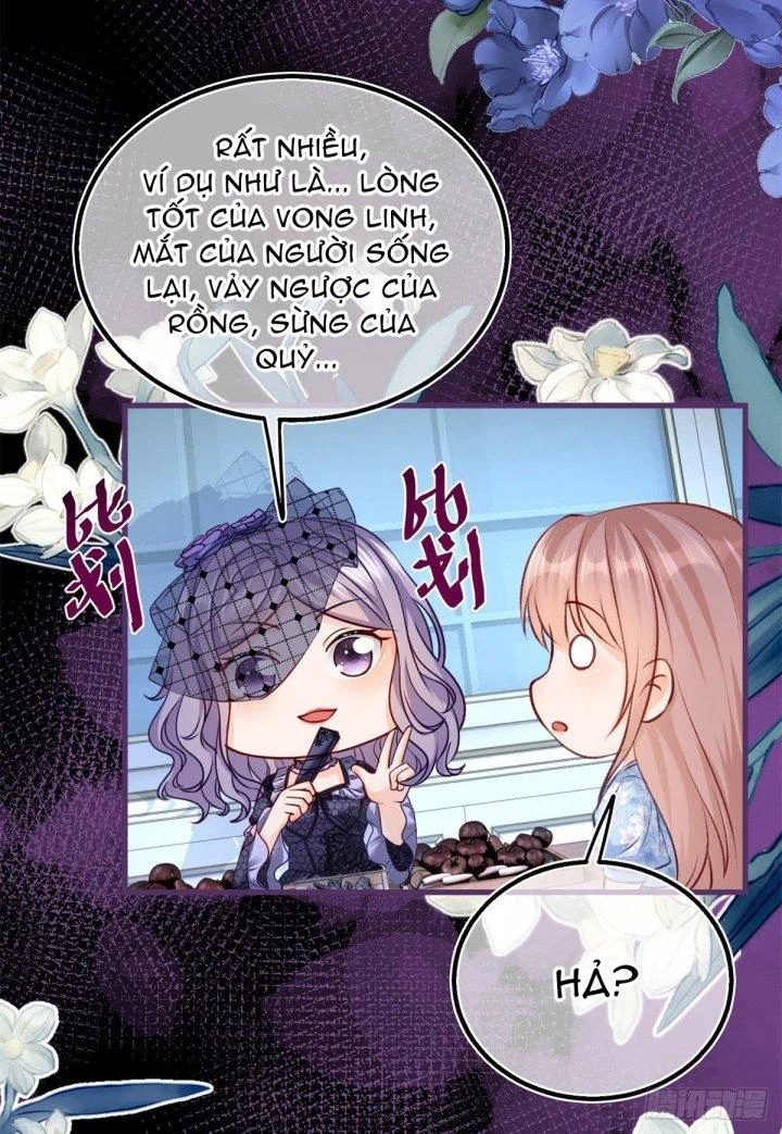 Sự Phản Công Của Nữ Công Tước Phản Diện Chapter 80 - Trang 2