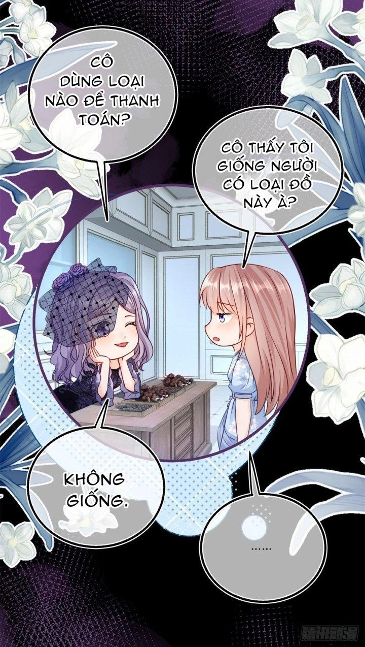 Sự Phản Công Của Nữ Công Tước Phản Diện Chapter 80 - Trang 2