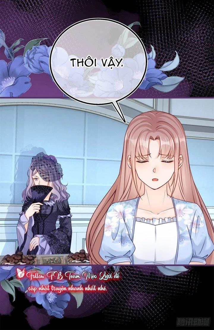 Sự Phản Công Của Nữ Công Tước Phản Diện Chapter 80 - Trang 2