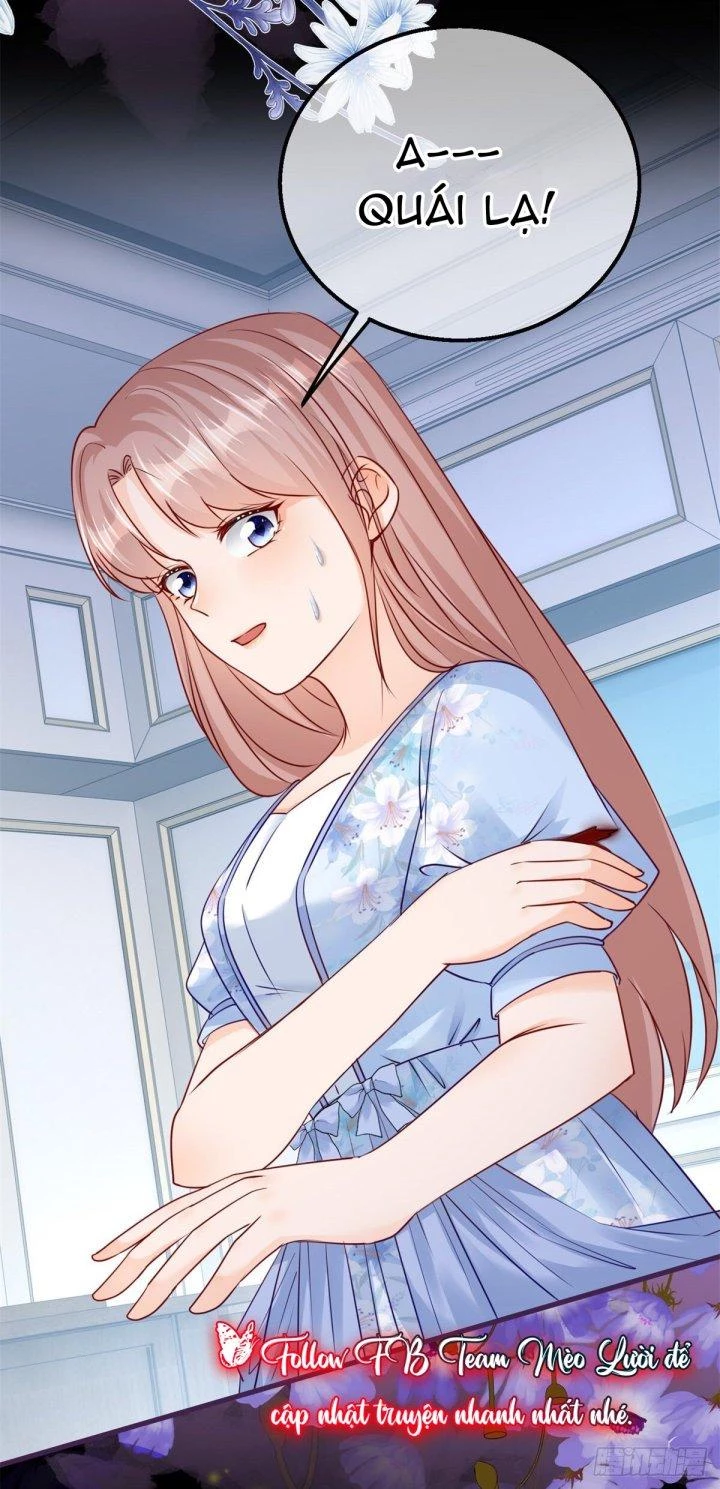 Sự Phản Công Của Nữ Công Tước Phản Diện Chapter 80 - Trang 2