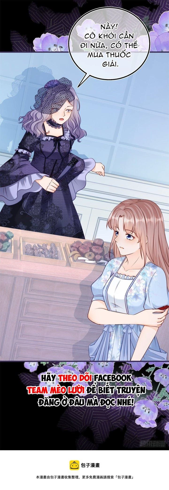 Sự Phản Công Của Nữ Công Tước Phản Diện Chapter 80 - Trang 2